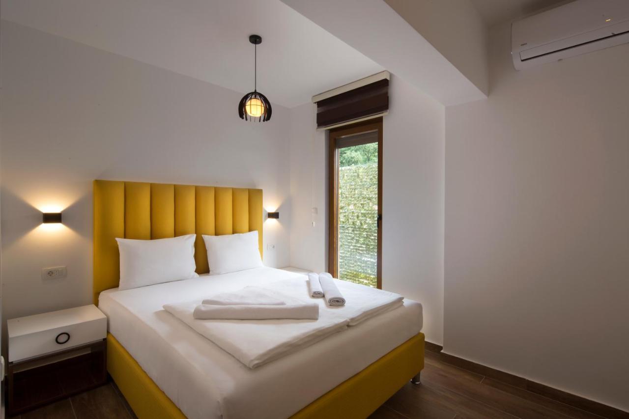 Lazy Hill Apartment *