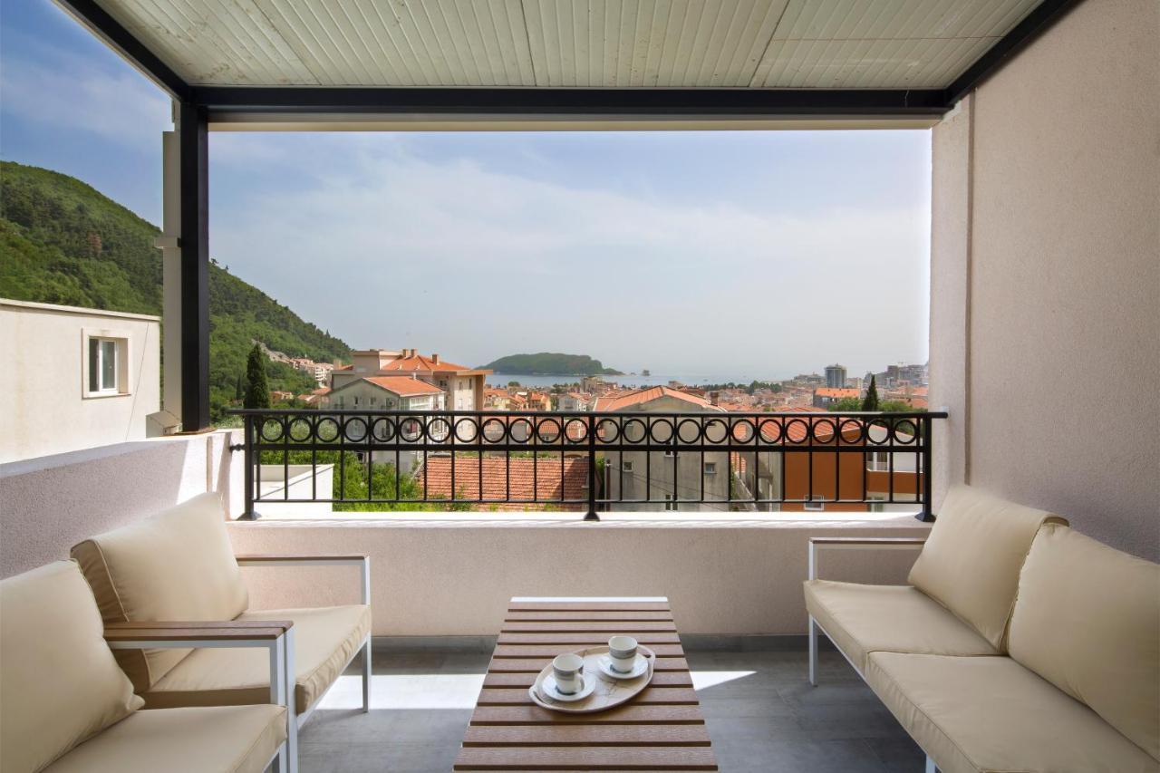 Lazy Hill Apartment