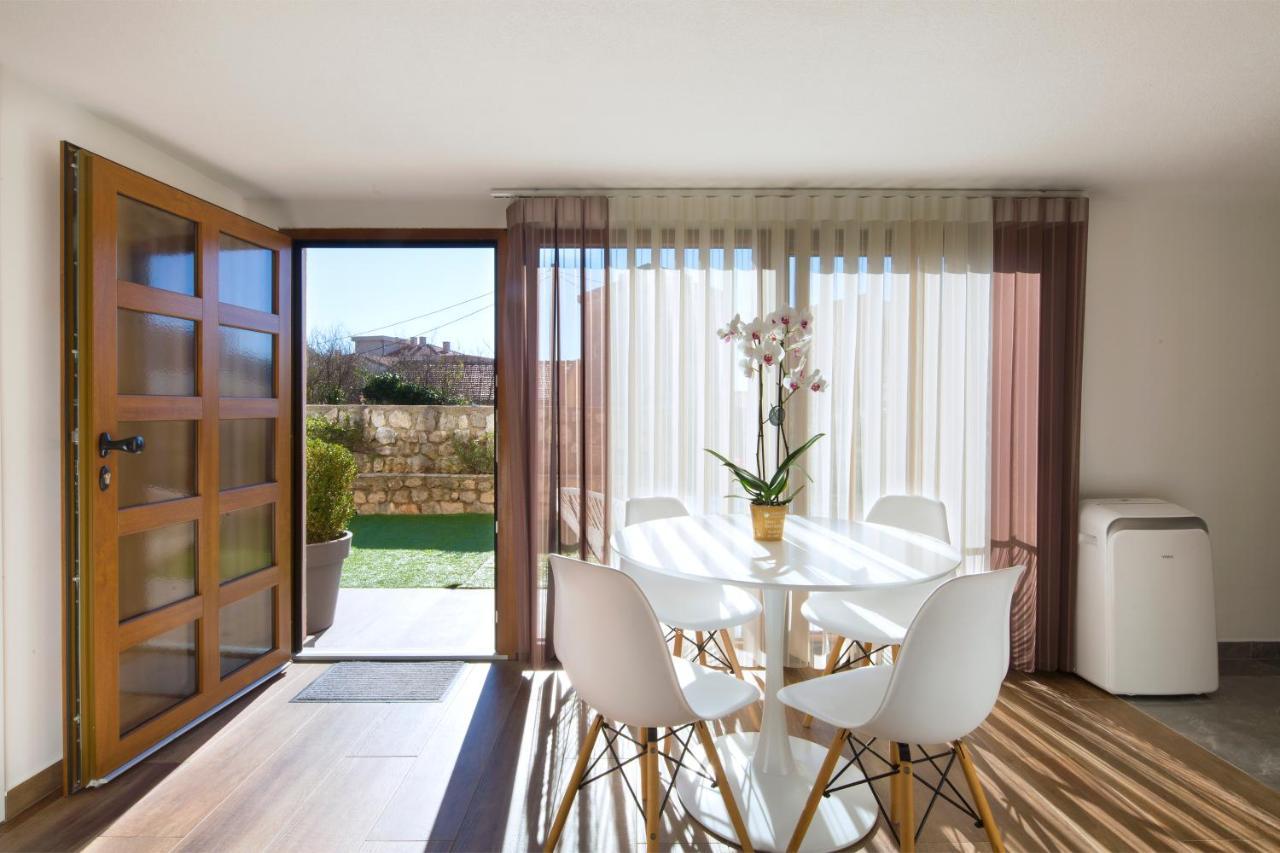 Apartment Lazy Hill Budva
