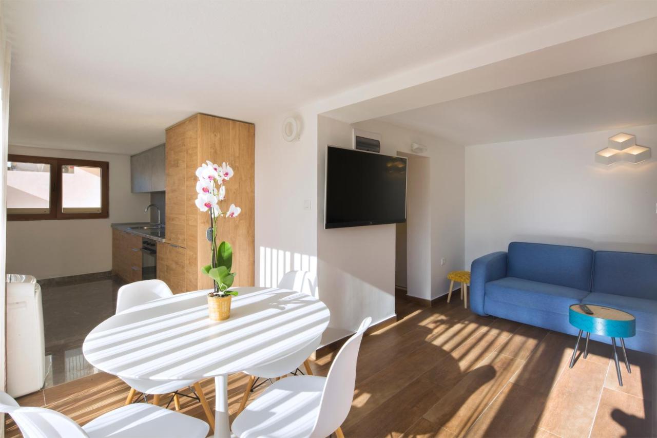 Lazy Hill Apartment Budva