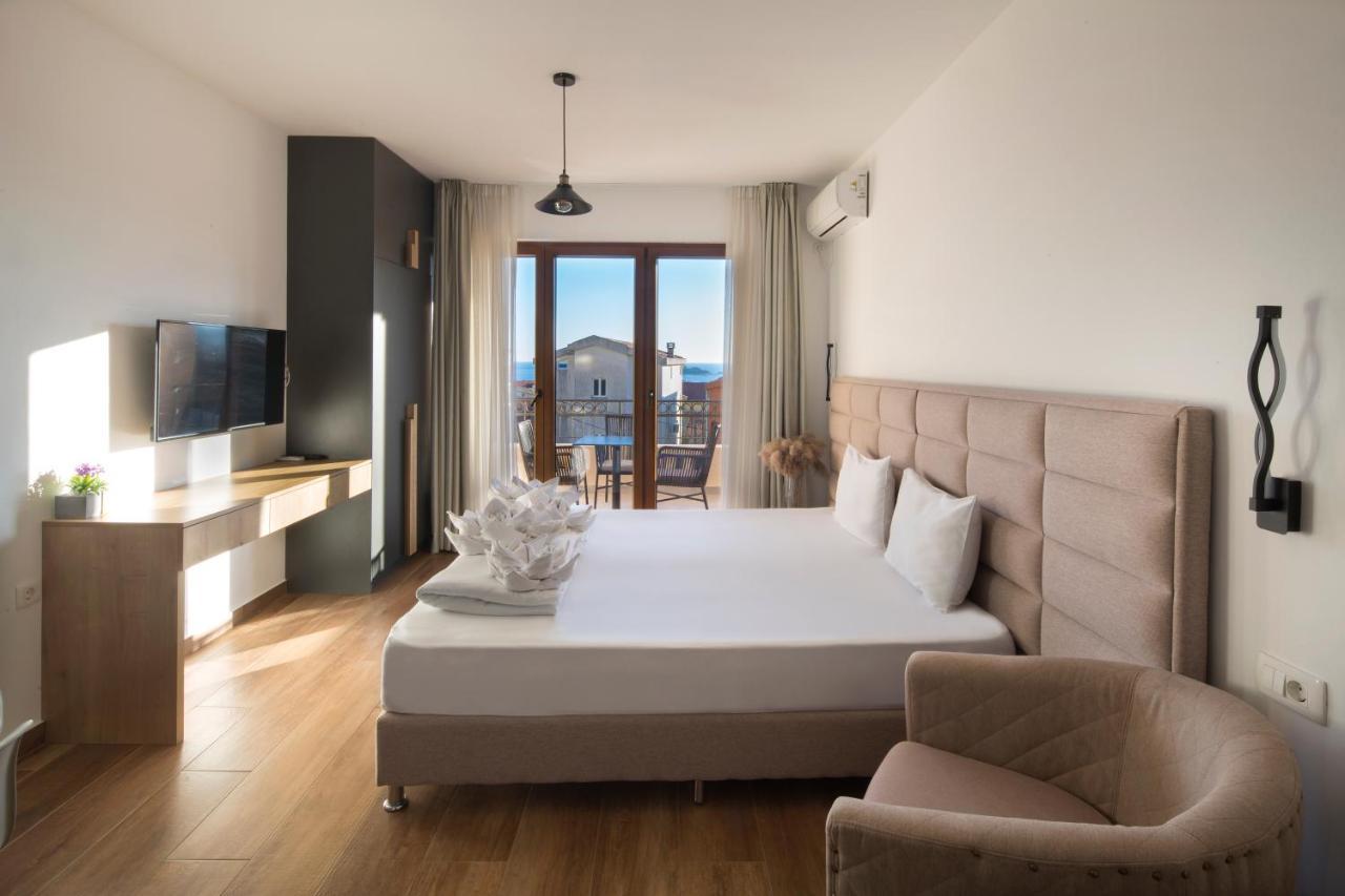 Lazy Hill Apartment