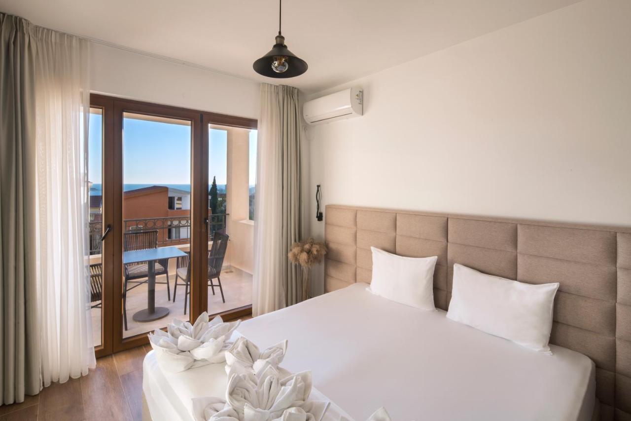 Apartment Lazy Hill Budva