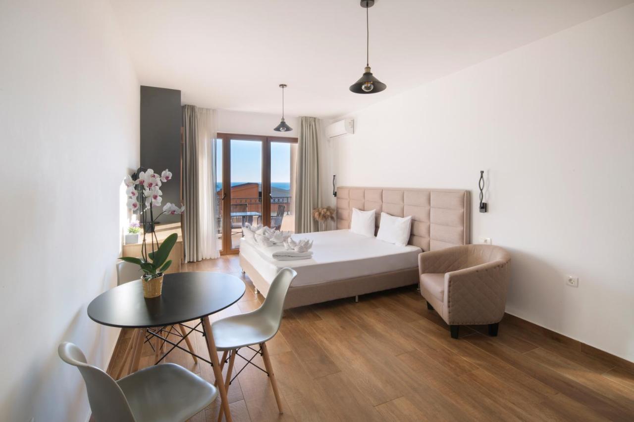 Apartment Lazy Hill Budva