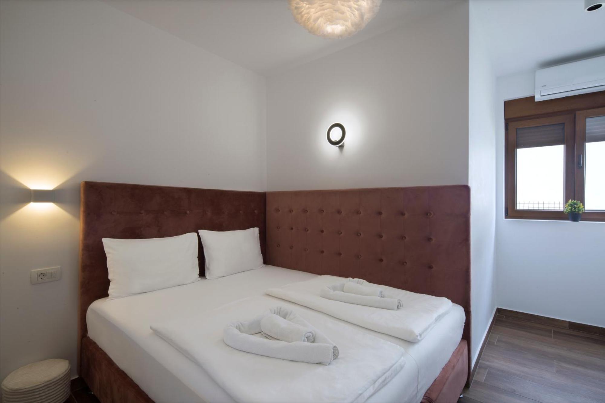 Apartment Lazy Hill Budva
