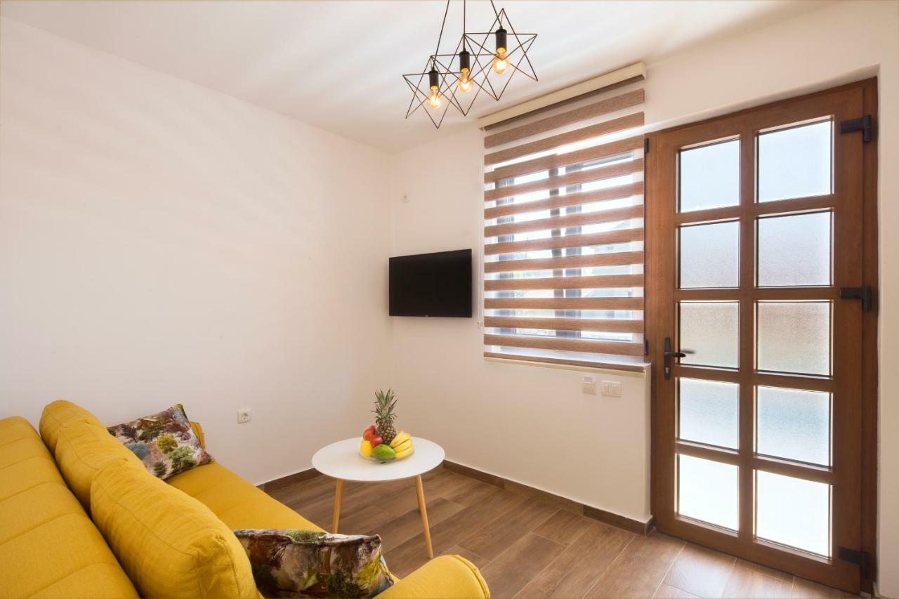 Apartment Lazy Hill Budva