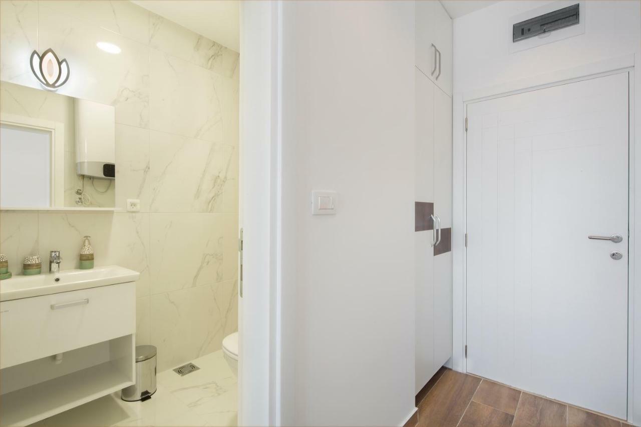 Apartment Lazy Hill Budva