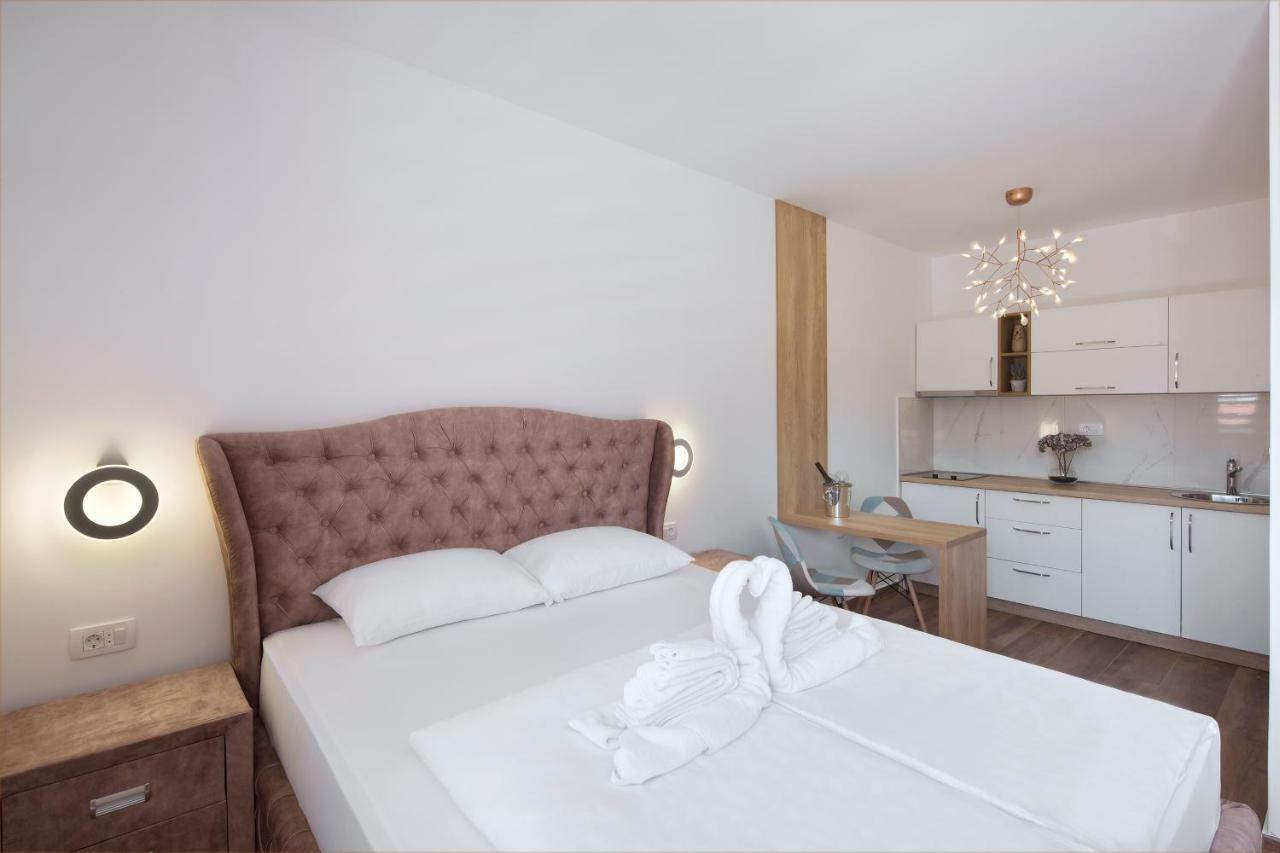 Apartment Lazy Hill Budva