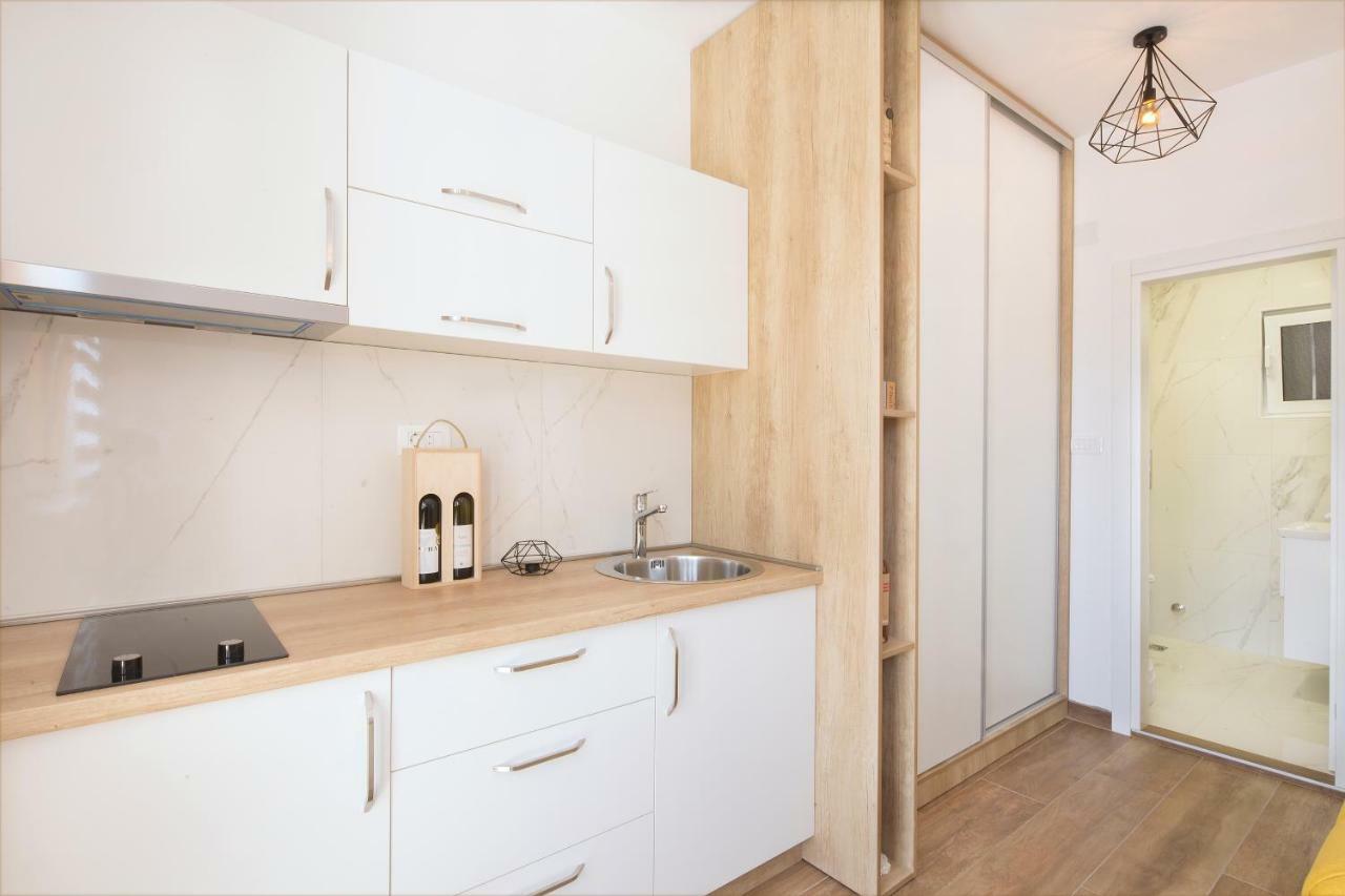 Apartment Lazy Hill Budva